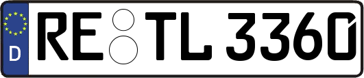 RE-TL3360