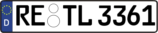 RE-TL3361