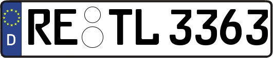 RE-TL3363