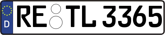 RE-TL3365