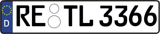 RE-TL3366