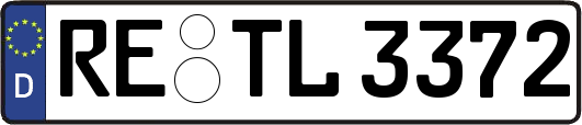 RE-TL3372