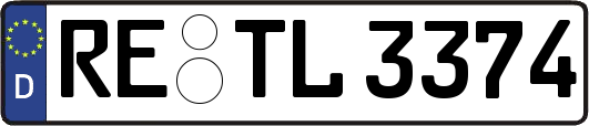 RE-TL3374