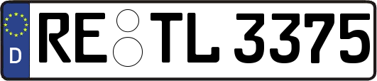 RE-TL3375