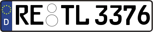 RE-TL3376