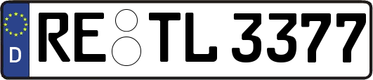 RE-TL3377