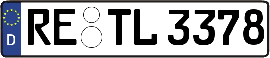 RE-TL3378