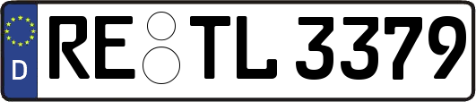 RE-TL3379