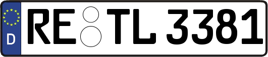 RE-TL3381