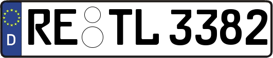 RE-TL3382