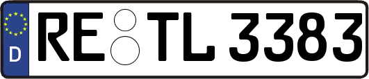 RE-TL3383