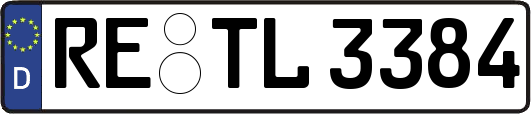 RE-TL3384