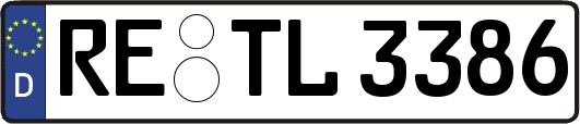 RE-TL3386