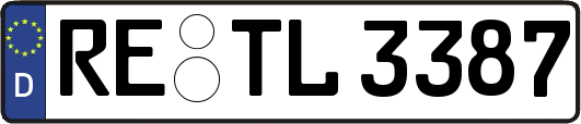 RE-TL3387