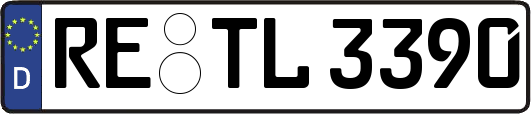 RE-TL3390