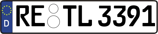 RE-TL3391