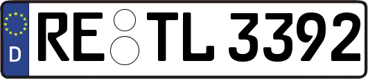 RE-TL3392