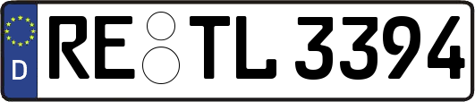 RE-TL3394