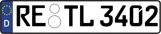 RE-TL3402