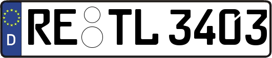 RE-TL3403