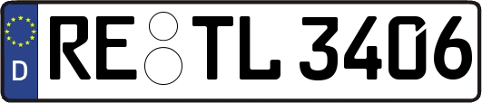 RE-TL3406