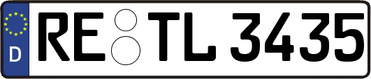 RE-TL3435