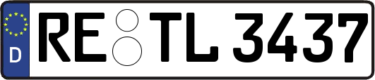 RE-TL3437