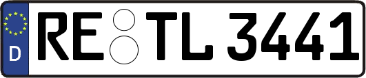 RE-TL3441