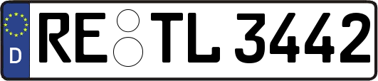 RE-TL3442