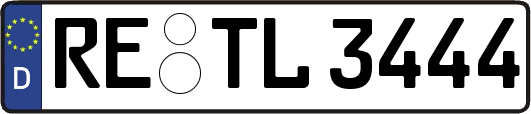 RE-TL3444