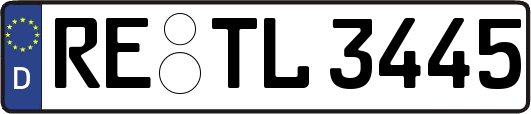 RE-TL3445