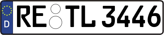 RE-TL3446