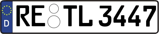 RE-TL3447