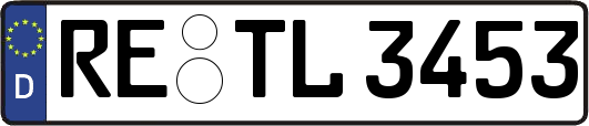 RE-TL3453