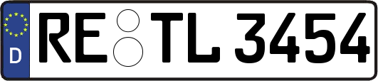 RE-TL3454