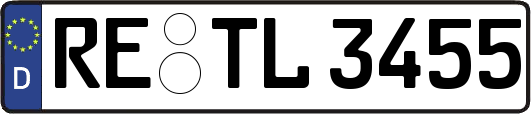 RE-TL3455