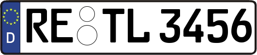 RE-TL3456