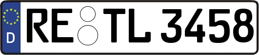 RE-TL3458