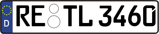 RE-TL3460