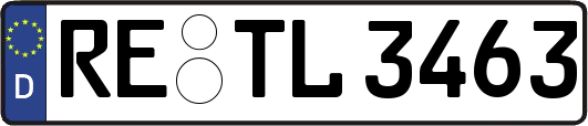 RE-TL3463