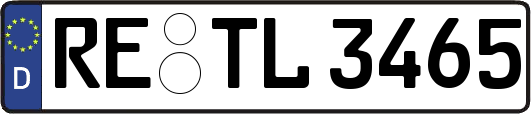 RE-TL3465