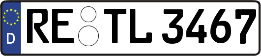 RE-TL3467