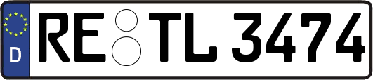 RE-TL3474