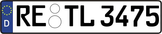 RE-TL3475