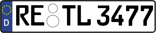 RE-TL3477