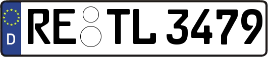 RE-TL3479