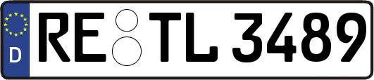 RE-TL3489