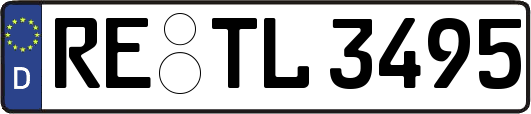 RE-TL3495