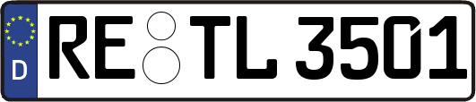RE-TL3501