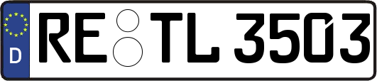 RE-TL3503
